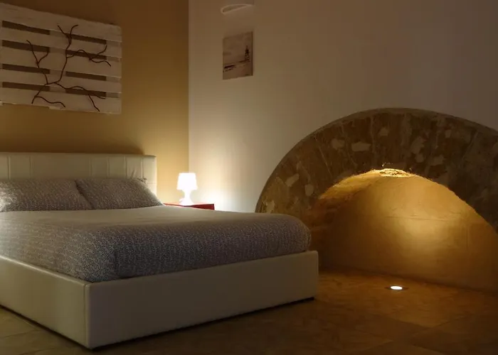 La Casa Sul Mercato Antico