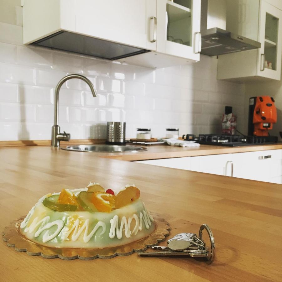 Apartamento La Casa Sul Mercato Antico