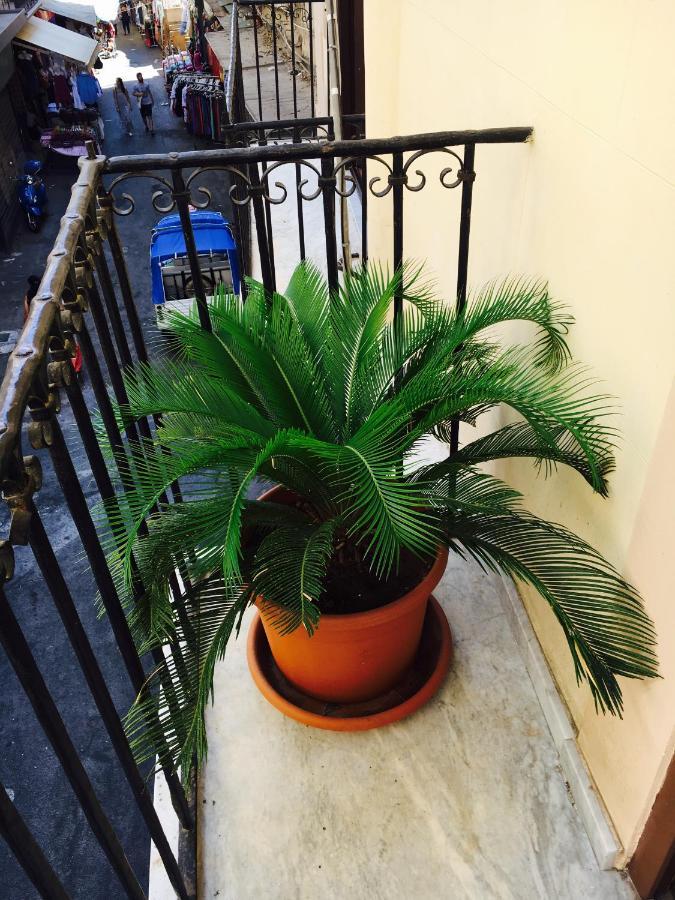 La Casa Sul Mercato Antico Apartamento Palermo