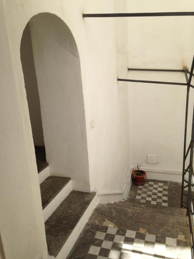 La Casa Sul Mercato Antico Apartamento *