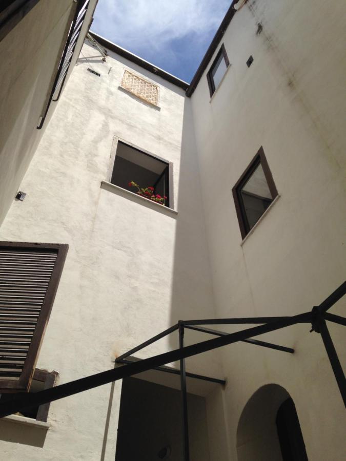 La Casa Sul Mercato Antico Apartamento Palermo