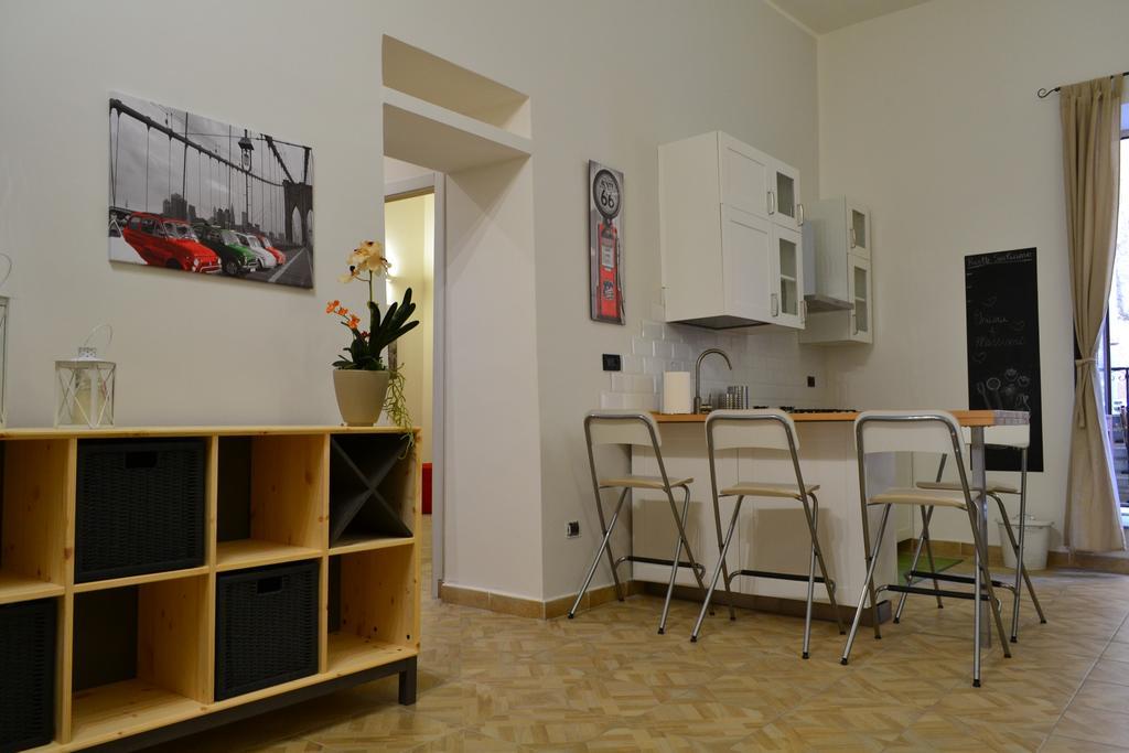 La Casa Sul Mercato Antico Apartamento Palermo