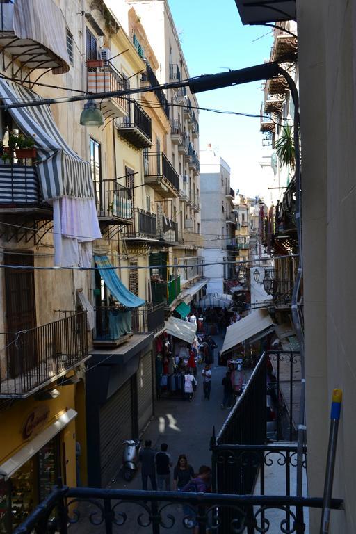 La Casa Sul Mercato Antico Apartamento